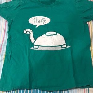 Authentic Kawney x Mine Turtles